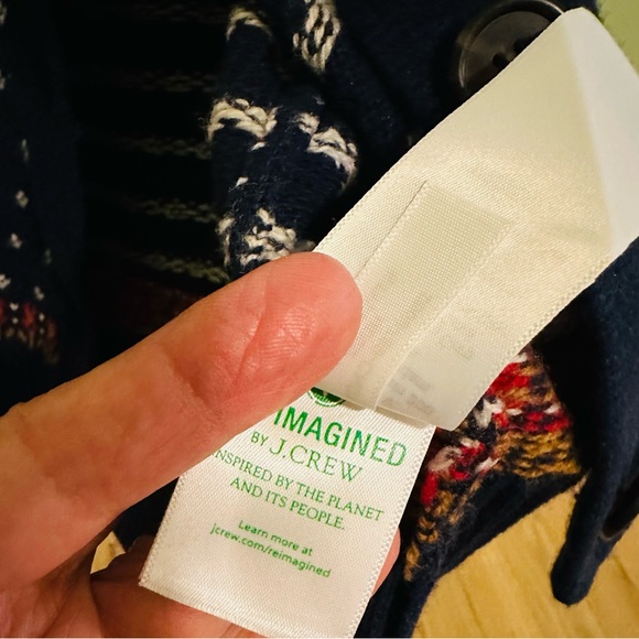 Women Cardigan - Picture 8 of 8